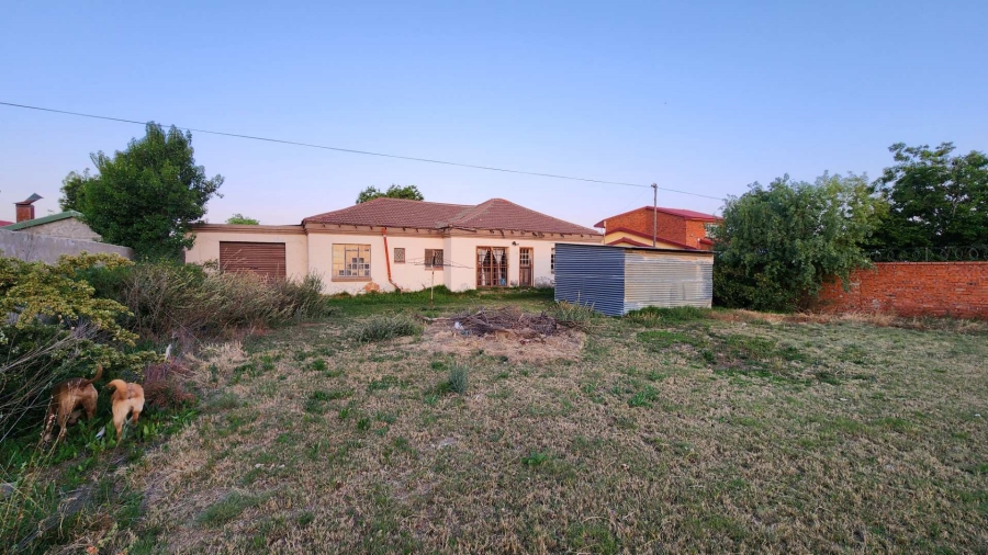 4 Bedroom Property for Sale in Fauna Free State